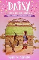 Daisy Goes to the Races 1735206296 Book Cover