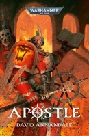 Apostle (Warhammer 40,000) 1836094620 Book Cover