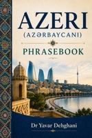 Azeri (Azerbaijani) Phrasebook 198203176X Book Cover