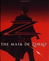 Mask of Zorro: Mighty Chronicle OP (Mighty Chronicles) 081182036X Book Cover