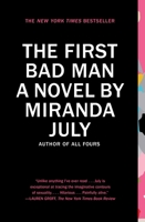 The First Bad Man 1782115072 Book Cover