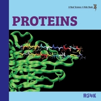 Proteins 1950415163 Book Cover
