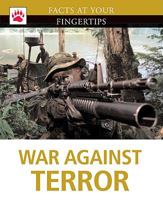 War on Terror 1933834536 Book Cover