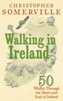 Walking in Ireland 0091938376 Book Cover