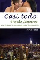 Casi todo 1512336610 Book Cover