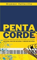 Pentacorde: La guía completa de acordes de cinco notas y sus intervalos B0C44VT9L9 Book Cover