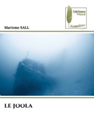 Le Joola (French Edition) 6207812999 Book Cover