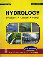 Hydrology: Principles, Analysis and Design [Nov 03, 2014] Raghunath, H. M. 8122436188 Book Cover