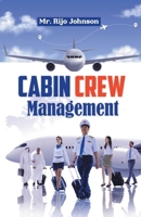 Cabin Crew Management 9362201097 Book Cover