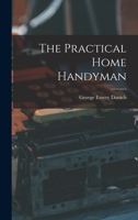 The Practical Home Handyman 1014840015 Book Cover
