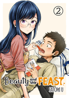 八雲さんは餌づけがしたい。2 1646090632 Book Cover