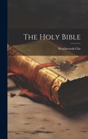 The Holy Bible 1019849061 Book Cover