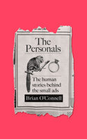 The Personals 0008387095 Book Cover