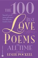 The 100 Best Love Poems of All Time 0446690228 Book Cover