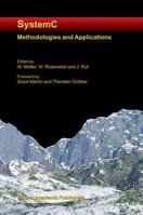 SystemC: Methodologies and Applications 1402074794 Book Cover