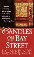 Candles on Bay Street 0449005550 Book Cover