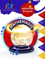 Mathemagic 173798590X Book Cover