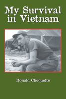 My Survival in Vietnam 1552127222 Book Cover