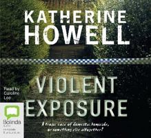 Violent Exposure 1742674151 Book Cover