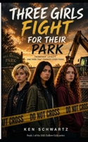 Three Girls Fight for Their Park: Battle with the Town Council (Mill Hollow Girls) B0GWLZHKKF Book Cover