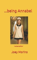 ...being Annabel B0B6XX8NPD Book Cover