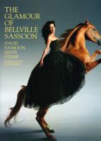 The Glamour of Bellville Sassoon 1851495754 Book Cover