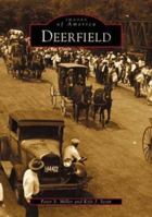 Deerfield (Images of America: Massachusetts) 0738510394 Book Cover