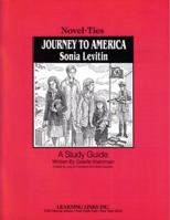 Journey to America 1569820643 Book Cover