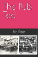 The Pub Test B0DWL8NQTG Book Cover