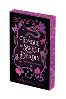 A Tongue so Sweet and Deadly 1496764722 Book Cover