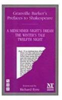 Prefaces to A Midsummer Night's Dream, The Winter's Tale 1854591770 Book Cover