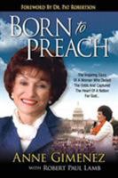 Born to Preach 1606833448 Book Cover