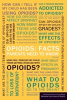 Opioids: Facts Parents Need to Know B085HMS3WV Book Cover