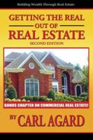 Getting the Real out of Real Estate 0980051800 Book Cover