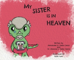 My Sister is in Heaven B0H2FPG83N Book Cover