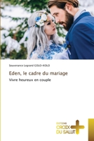 Eden, le cadre du mariage (French Edition) 620617011X Book Cover