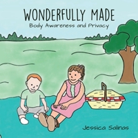 Wonderfully Made 1649903219 Book Cover