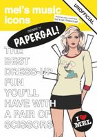 Paper Doll Debbie Harry 0956720897 Book Cover