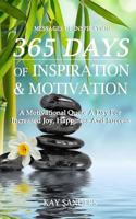 Messages Of Inspiration 1985667754 Book Cover