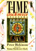 Time and the Clockmice 0385320388 Book Cover