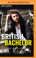British Bachelor 171361247X Book Cover