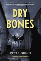 Dry Bones 1468307363 Book Cover