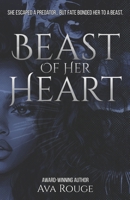 Beast of Her Heart (Whispers of Destiny) B0GLN3YK6V Book Cover
