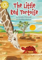 Reading Champion: The Little Red Tortoise: Independent Reading Gold 9 1445184273 Book Cover