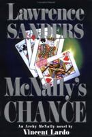 McNally's Chance 0425185702 Book Cover