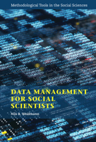 Data Management for Social Scientists: From Files to Databases 1108964788 Book Cover