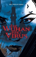 The Wuhan RBG Virus 1957378794 Book Cover