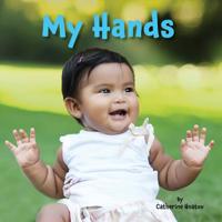 My Hands 1595728392 Book Cover