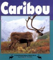 Caribou (Nature Watch) 1575055791 Book Cover