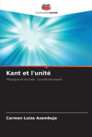 Kant et l'unité (French Edition) 6209762794 Book Cover
